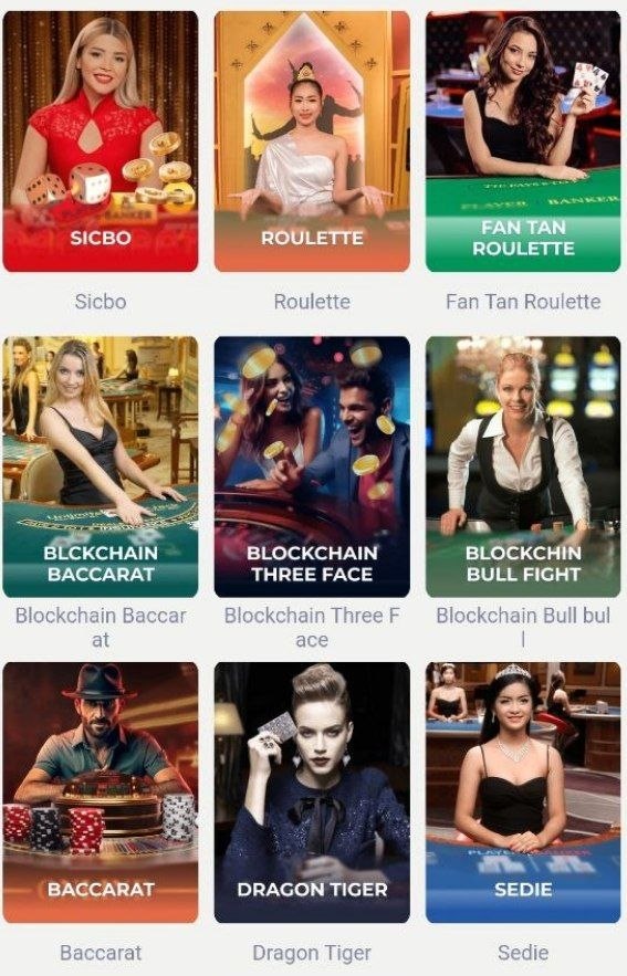 Casino